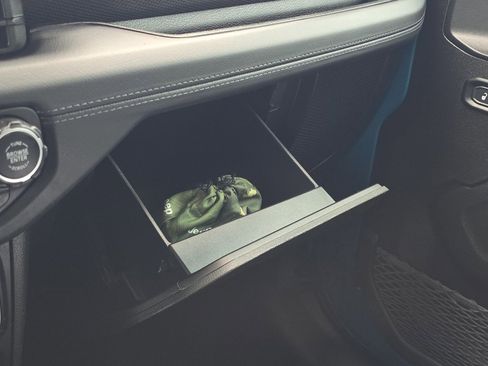 Used 2024 Jeep Wrangler Unlimited Rubicon 4xe w/ Technology Group image 30