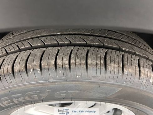 New 2026 Ford Explorer Active RWD image 25