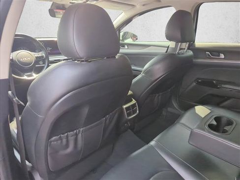 Used 2022 Kia K5 EX w/ EX Premium Package FWD image 20