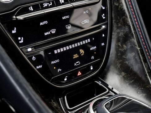 Used 2023 Aston Martin DBS Coupe RWD image 74