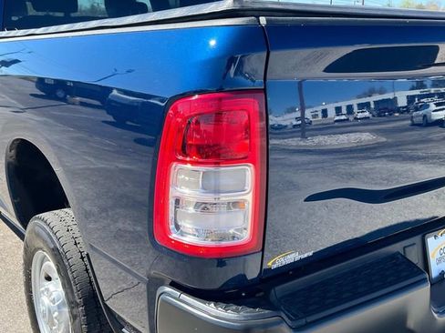 Used 2024 RAM 2500 Tradesman w/ Protection Group AWD/4WD image 37