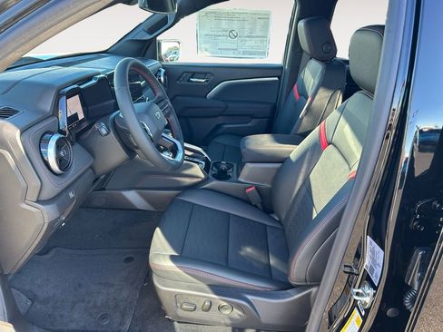 New 2026 Chevrolet Colorado Z71 w/ Technology Package image 15