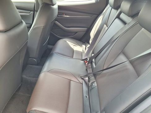 New 2026 MAZDA MAZDA3 Hatchback w/Premium Plus Pkg AWD/4WD image 6