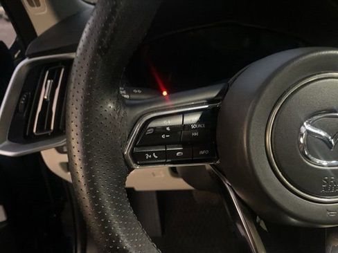 Used 2024 MAZDA CX-90 Plug-In Hybrid w/ Premium Plus image 14