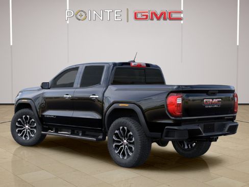 New 2026 GMC Canyon Denali image 7