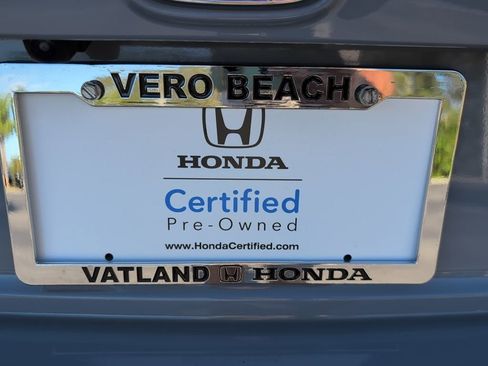 Certified 2022 Honda Accord Sport image 9