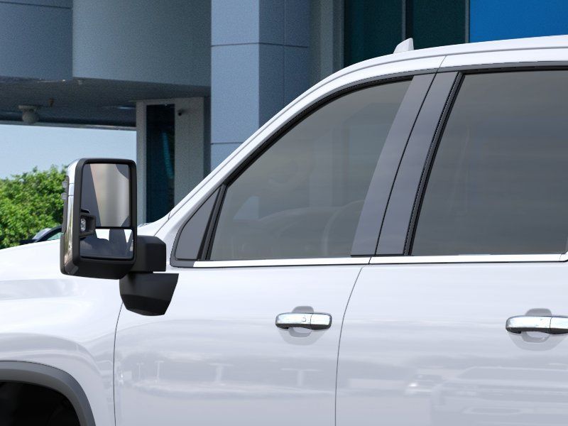 New 2026 Chevrolet Silverado 2500 High Country w/ High Country Premium Package AWD/4WD image 12