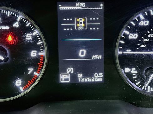 Used 2021 Subaru Legacy w/ Alloy Wheel Package AWD/4WD image 18