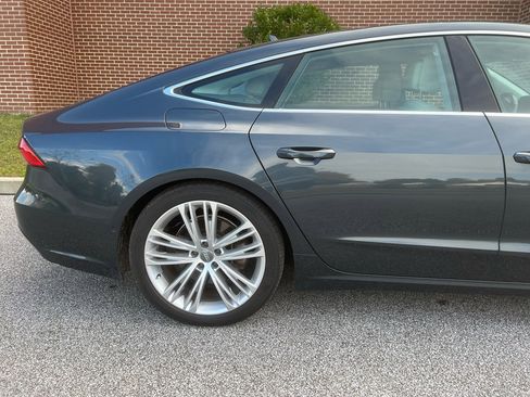 Used 2019 Audi A7 3.0T Premium Plus w/ Premium Plus Package image 14