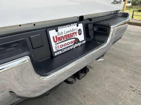 Used 2025 RAM 2500 Big Horn AWD/4WD image 19