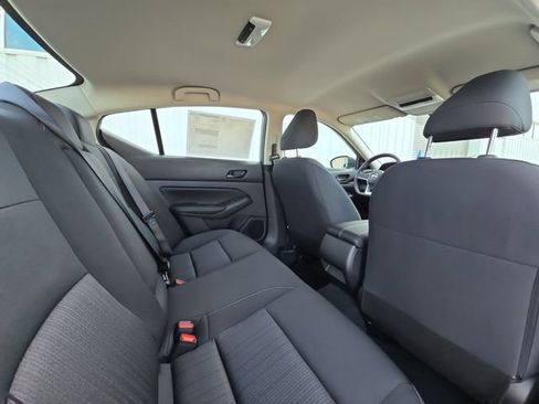 New 2026 Nissan Altima 2.5 SV FWD image 26