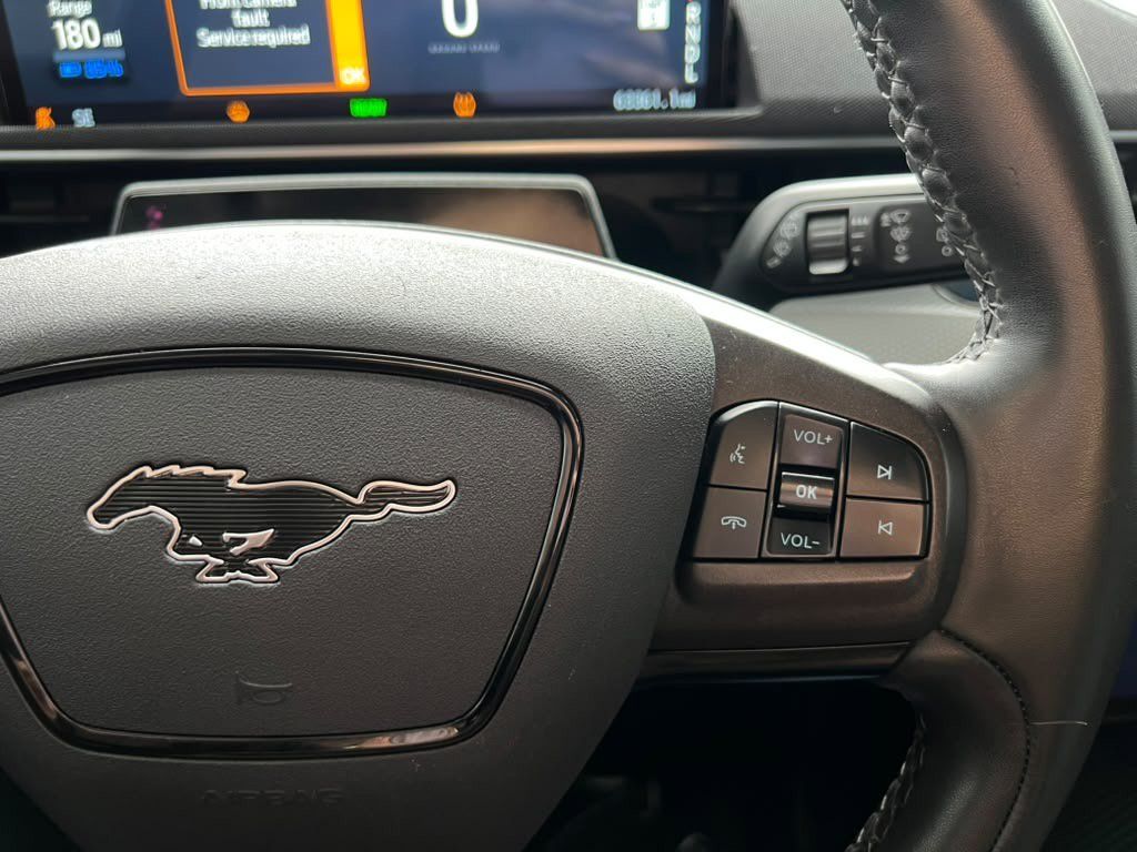 Used 2023 Ford Mustang Mach-E Select RWD image 16