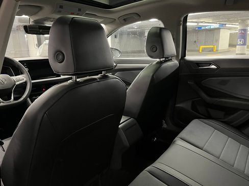New 2026 Volkswagen Jetta SE image 18