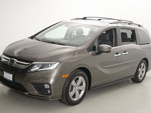 Used 2018 Honda Odyssey EX-L image 6