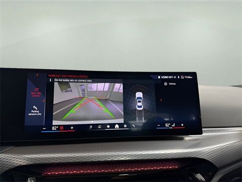 Used 2025 BMW 330i xDrive 330i xDrive image 21