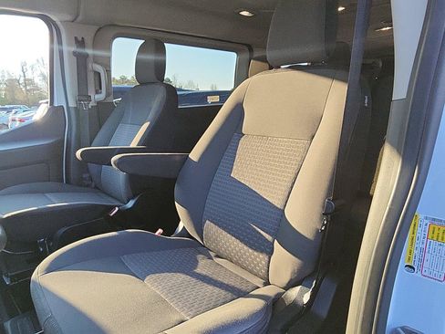Used 2022 Ford Transit 350 XLT image 21