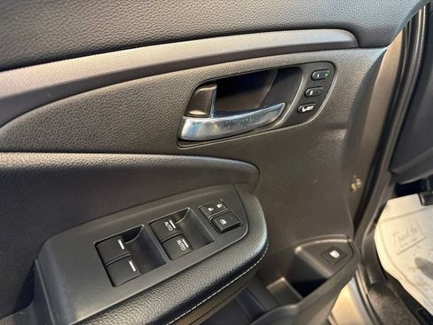 Used 2022 Honda Ridgeline RTL-E image 22
