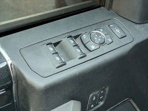 Used 2020 Ford F350 Platinum image 12