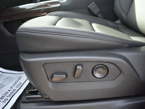 New 2026 Chevrolet Silverado 1500 LT w/ All Star Edition Plus image 15