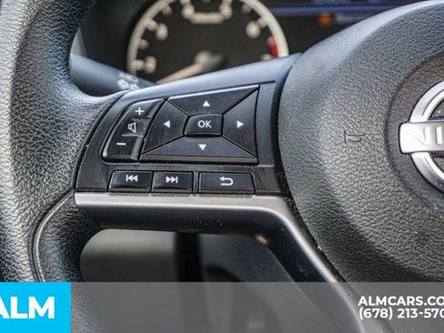 Used 2023 Nissan Altima 2.5 SV image 28