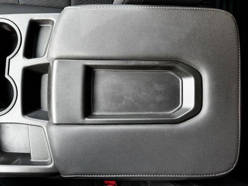 Certified 2023 GMC Sierra 1500 Pro w/ Graphite Edition image 17