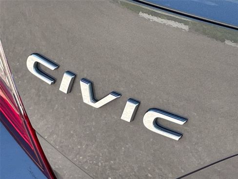Used 2021 Honda Civic EX image 10
