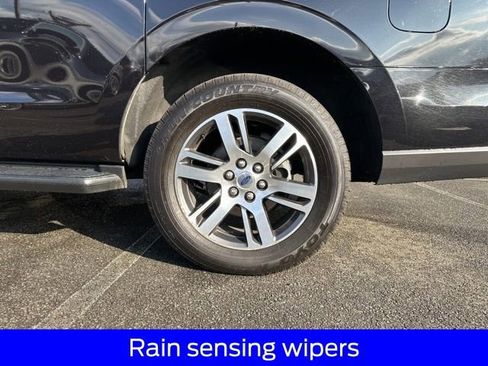 Certified 2024 Ford Expedition Max Limited image 43