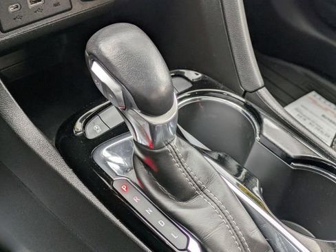 Used 2023 Buick Encore GX Essence w/ Experience Buick Package image 25