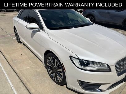 Used 2019 Lincoln MKZ Reserve
