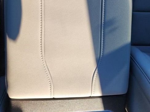 Used 2024 Chevrolet Silverado 1500 LTZ image 32