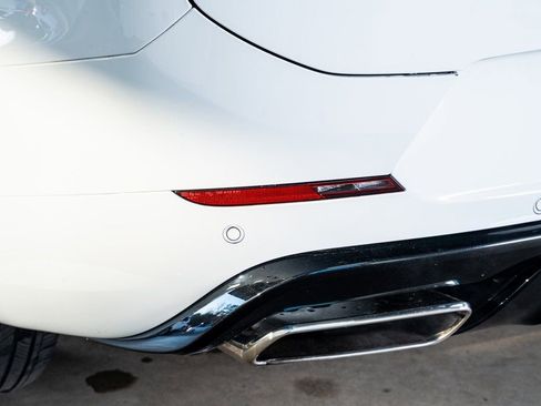 Used 2024 Land Rover Range Rover Sport Dynamic SE image 27