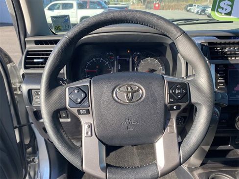 Used 2023 Toyota 4Runner SR5 image 15