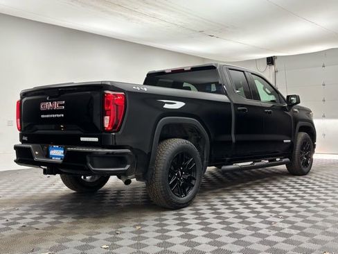 New 2026 GMC Sierra 1500 Elevation w/ Elevation Select Package image 6