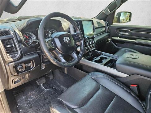 Used 2019 RAM 1500 Sport w/ Level 2 Equipment Group AWD/4WD image 9