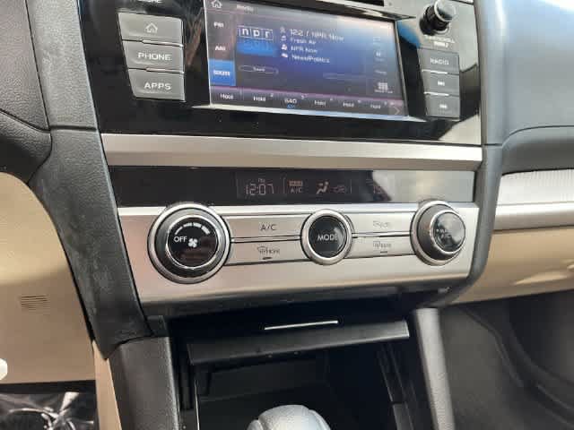 Used 2019 Subaru Outback 2.5i AWD/4WD image 24