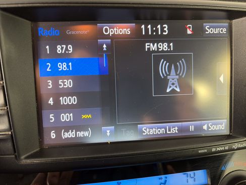 Used 2017 Toyota RAV4 XLE AWD/4WD image 24