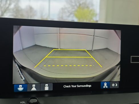 Certified 2025 Honda Accord Sport image 22