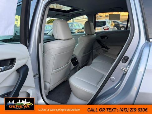 Used 2016 Acura RDX AWD image 10