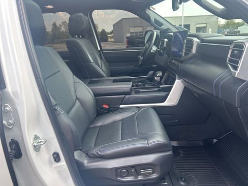 Used 2023 Toyota Sequoia Platinum image 20