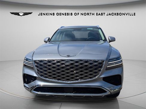 Used 2025 Genesis GV80 2.5T image 8