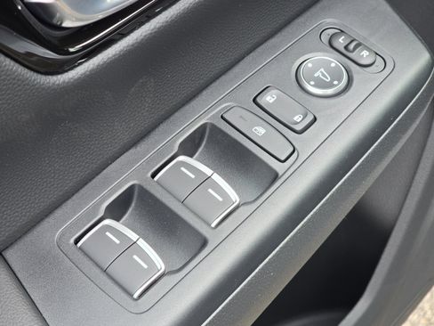 New 2026 Honda CR-V EX-L image 24