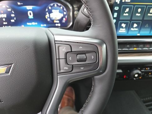 New 2026 Chevrolet Silverado 1500 LT image 47