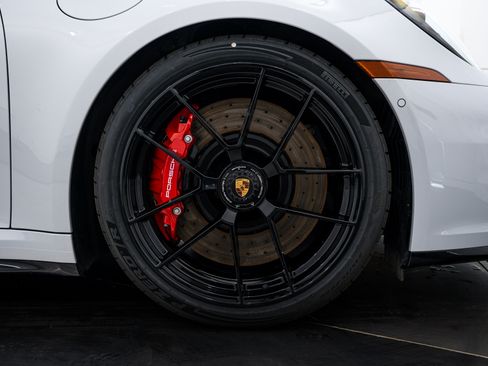 New 2026 Porsche 911 Carrera 4 GTS AWD/4WD image 11