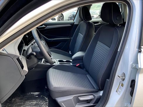 New 2026 Volkswagen Jetta S image 9