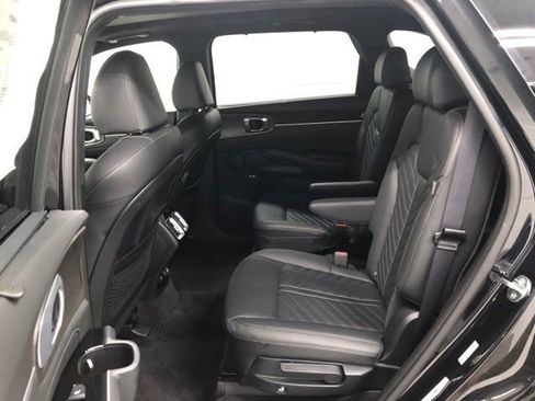 Used 2025 Kia Sorento SX Prestige AWD/4WD image 27
