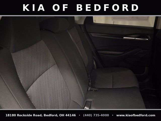 Certified 2024 Kia Seltos LX AWD/4WD image 23