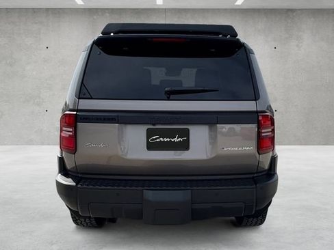 Used 2025 Toyota Land Cruiser image 15