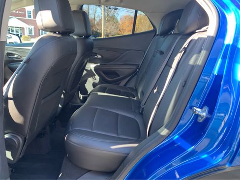 Used 2017 Buick Encore Essence image 24