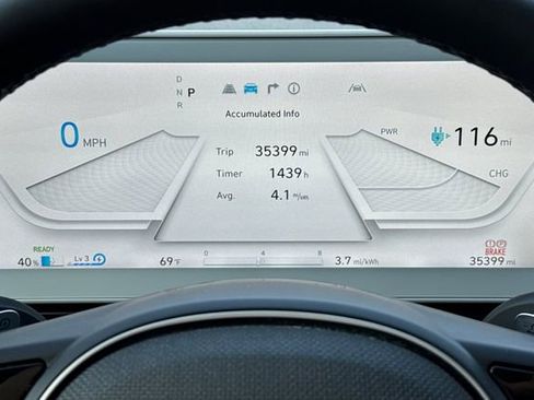 Used 2024 Hyundai Ioniq 5 SEL RWD image 30