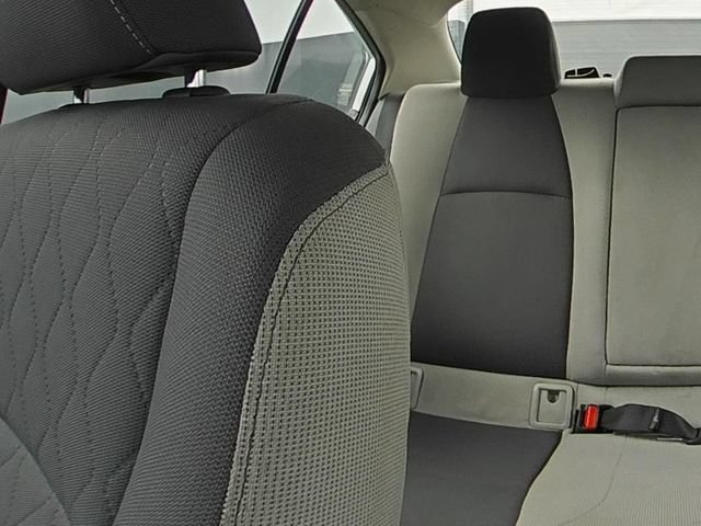 Used 2024 Toyota Corolla LE w/ LE Convenience Package AWD/4WD image 28